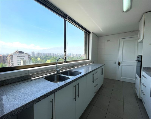 Imagen 23 de 30 de Penthouse Vistas 360 En Venta De 4 Dorm. En Vitacura