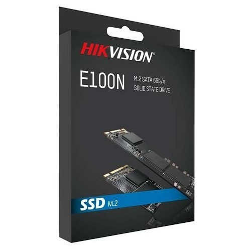 Disco Ssd E100n 128gb Hikvision