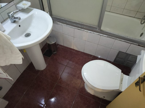 Bellisima Y Amplia Casa En Venta La Cisterna