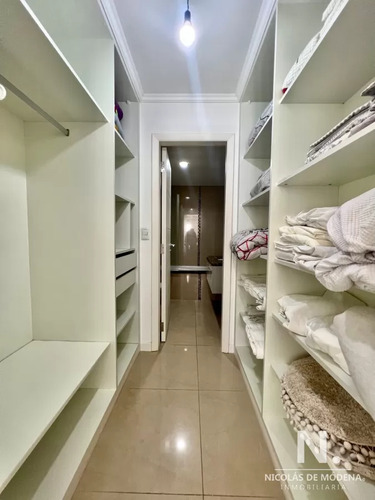 Alquiler Temporario Apartamento 2 Dormitorios Y Dependecia Casino Tower Playa Mansa