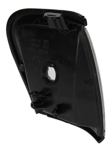 Imagen 3 de 5 de Faro Delantero Para Chevrolet Luv / Isuzu Pick-up 97/04 Izq