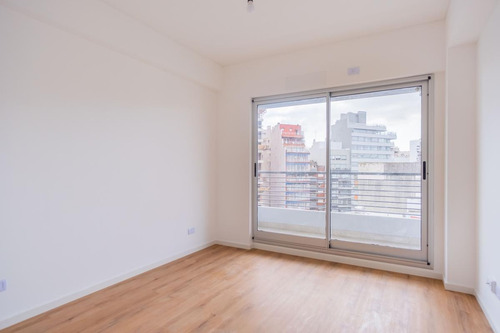 Imagen 9 de 18 de Oportunidad · Hermoso 2 Ambientes Súper Luminoso A Estrenar · Apto Profesional