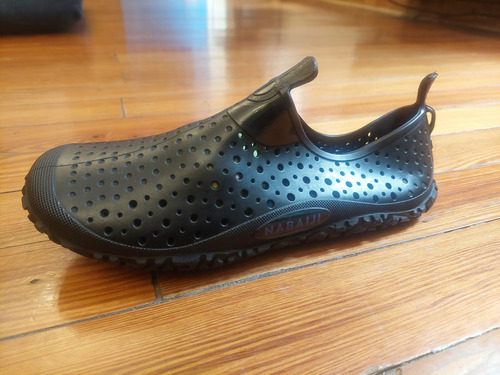 Zapatillas Acuáticas Decathlon 38 25cm