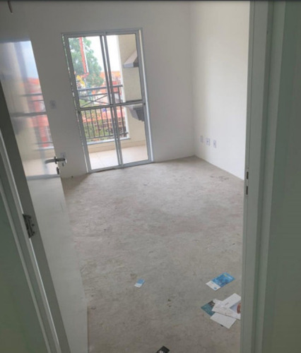 Apartamento 57,2 M², 2 Dorms (1 Suite), 1 Banheiro, Varanda, Churrasq. , Porte Grande - Guarulhos - Ai22785