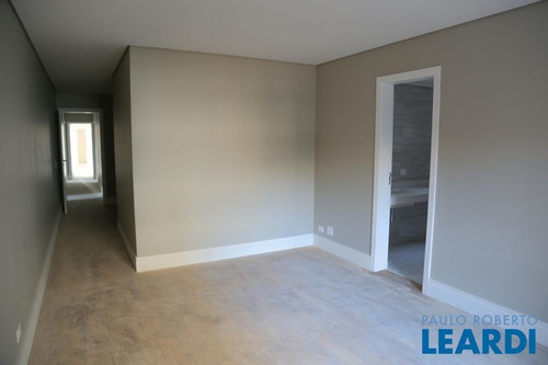 Imagem 8 de 15 de Apartamento - Higienópolis - Sp - 585373