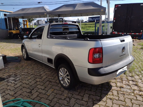 Imagem 4 de 5 de Vw Saveiro Trend Especial