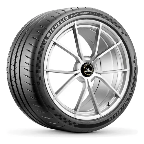 Pneu 305/30 Zr20 103y Xl Tl Pilot Sport Cup 2 N1 Michelin