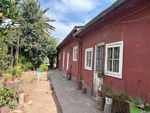 Casa En Venta De 4 Dorm. En Llallay A Metros Del Centro Civi