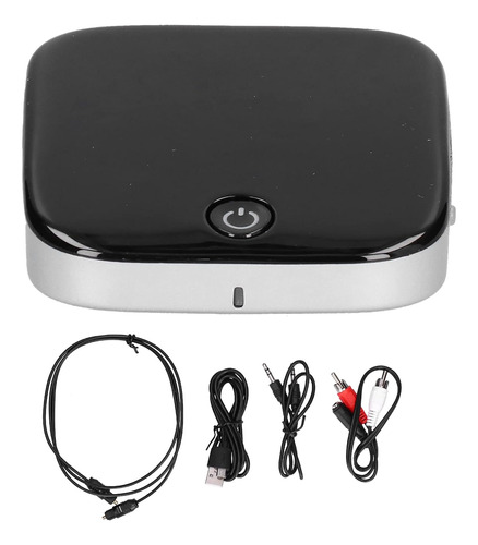 Kafuty-1 Adaptador De Audio Bluetooth Bti-029, Receptor