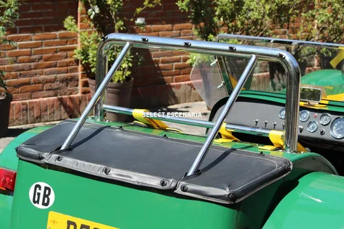 Caterham Super 7