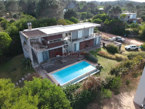 Venta Casa 3 Dormitorios En Arenas De Jose Ignacio, Punta Del Este