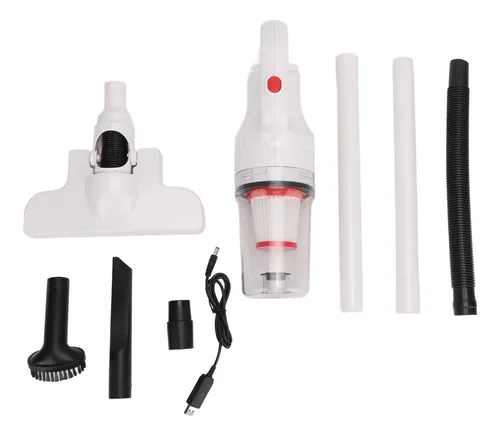 Aspirador De Mano Inalámbrico De 120 W Strong