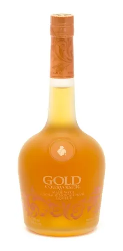 comprar Courvoisier Gold Plaza Serrano