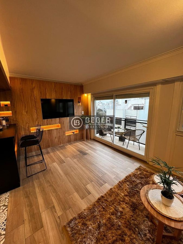 Imagen 4 de 16 de Departamento - Plaza Mitre