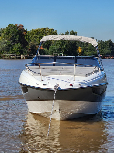 Imagen 2 de 24 de Klase A K2400 Cuddy Volvo 280hp Duoprop No Canestrari Permut
