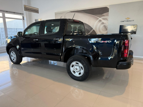 Chevrolet S10 2.8 Cd 4X2 Wt