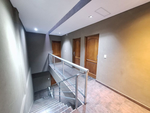 Vende Departamento Monoambiente Padua Pileta
