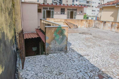 Imagem 3 de 15 de Casa De Rua-à Venda-cachambi-rio De Janeiro - C70153