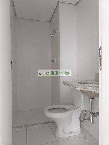 Imagem 15 de 15 de Apartamento Em Pestana - Osasco - 1598