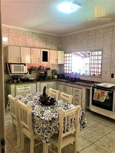Imagem 16 de 30 de Chácara À Venda, 1618 M² Por R$ 500.000,00 - Santa Cecília I - São José Dos Campos/sp - Ch0006