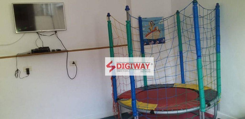 Imagem 17 de 21 de Apartamento A Venda R$ 290.000,00 No Cambuci - Ap2523