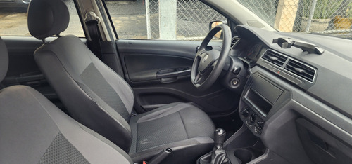 Volkswagen Gol 1.0 12V MPI TOTALFLEX 4P MANUAL