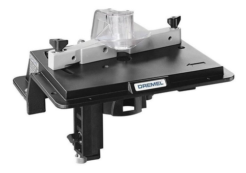 Combo Dremel3000 10 Acc + Mesa Fresadora/router (modelo 231)