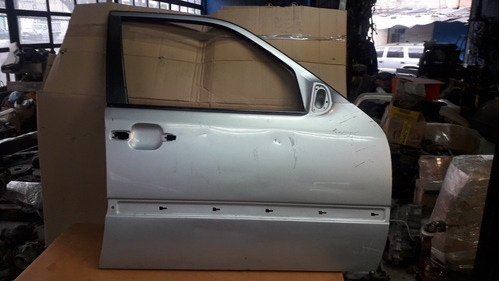 Puerta Delantera Derecha Mercedes Benz C280 1994 A 2000 6335