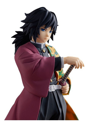 Figura Pop Up Parade Demon Slayer Giyu Tomioka