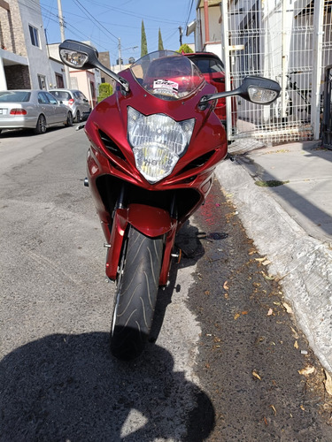 Color Rojo