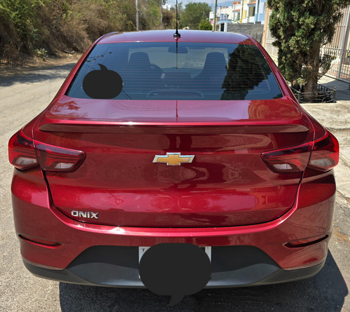 Chevrolet Onix 1.0t Ls At