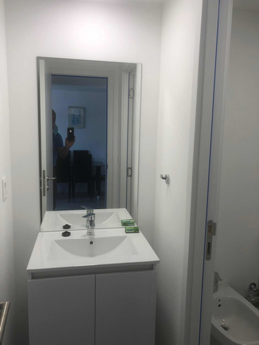 Imagen 8 de 14 de Punta Del Este Piscina Abierta Y Cerrada Climatizada Gimnasi