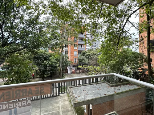 Apartamento En Arriendo En Zuñiga. Cod A775979