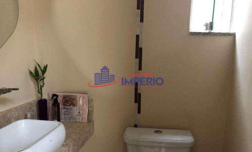 Imagem 4 de 26 de Sobrado Com 3 Dorms, Jardim Santa Clara, Guarulhos - R$ 850 Mil, Cod: 7150 - V7150