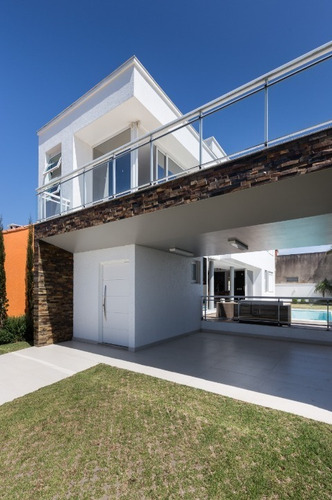 Imagem 24 de 30 de Casa À Venda Em Xangri-lá - Ca01386 - 69449458