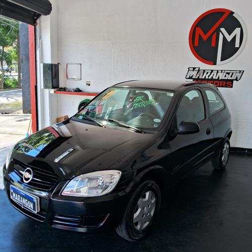 Chevrolet Celta 1.0 Spirit Flex Power 3p