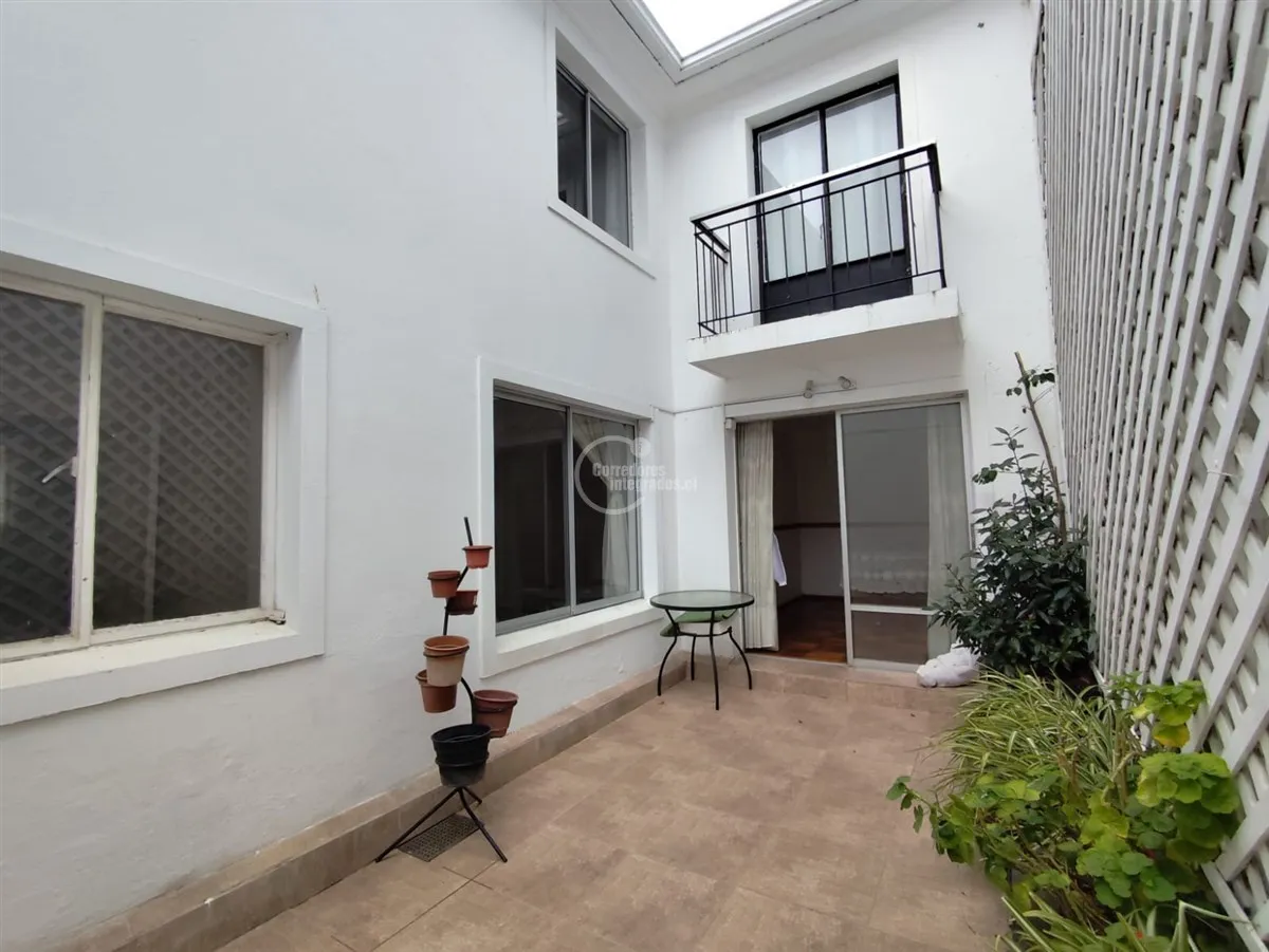 Imagen 1 de 22 de Casa En Arriendo De 3 Dorm.barrio Poniente En Viña Del Mar