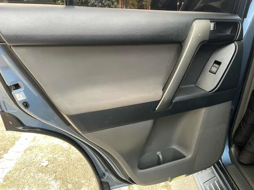 Toyota Prado 3.0 Tx-l