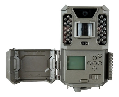 Imagen 3 de 7 de Camara Bushnell Prime Nocturna 30mts Foto Video * Bondone