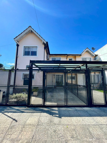 Duplex 4 Ambientes En Venta/ Ituzaingo Norte/ Apto Credito