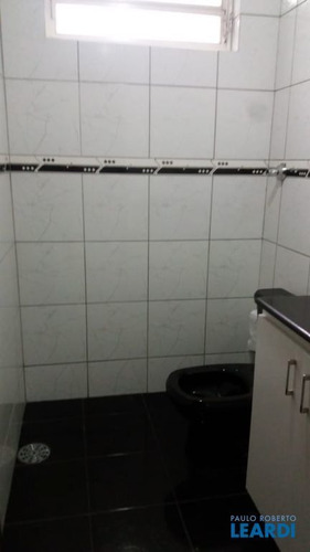Imagem 12 de 15 de Sobrado - Independência - Sp - 598365