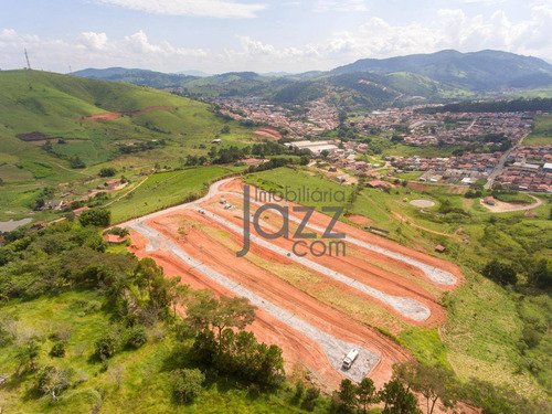 Imagem 6 de 6 de Terreno À Venda, 140 M² Por R$ 85.000,00 - Residencial Jardim Helena - Piracaia/sp - Te1676