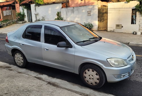 Chevrolet Prisma 1.4 Maxx Econoflex 4p