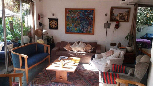 Espectacular Casa, No Deje De Visitarla