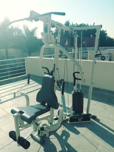 Ns300x nautilus multi gym sale