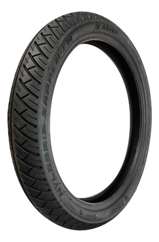 Llanta Mrf 90/90-19 52p Ngp Zapper Fm Tl