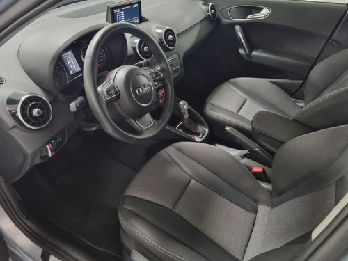 Imagen 7 de 8 de Audi A1 Sportback