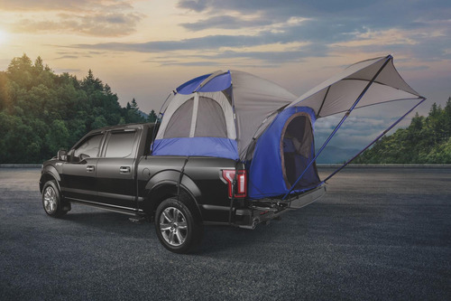 Imagen 3 de 7 de Carpa De Camping Ford F-150 19/20