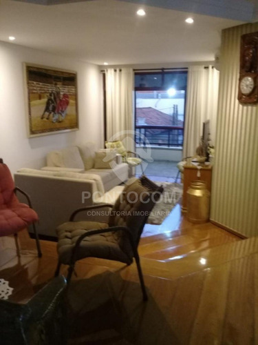 Imagem 2 de 12 de Excelente Apartamento Região Central - 3840093v