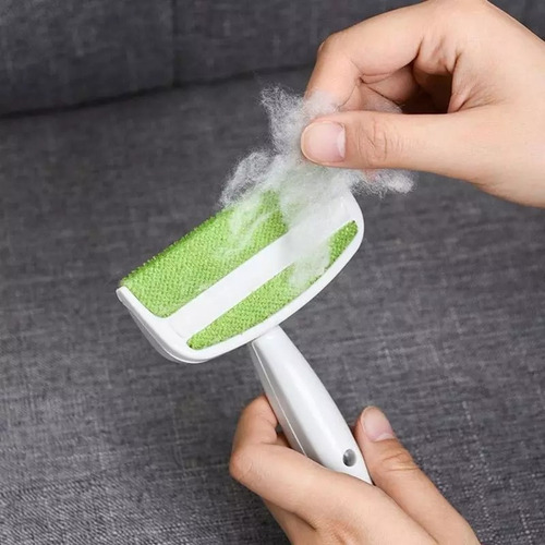 Cepillo Removedor,pelos De Mascota Ropa .sillones ,vehiculos
